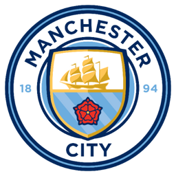 Man City logo