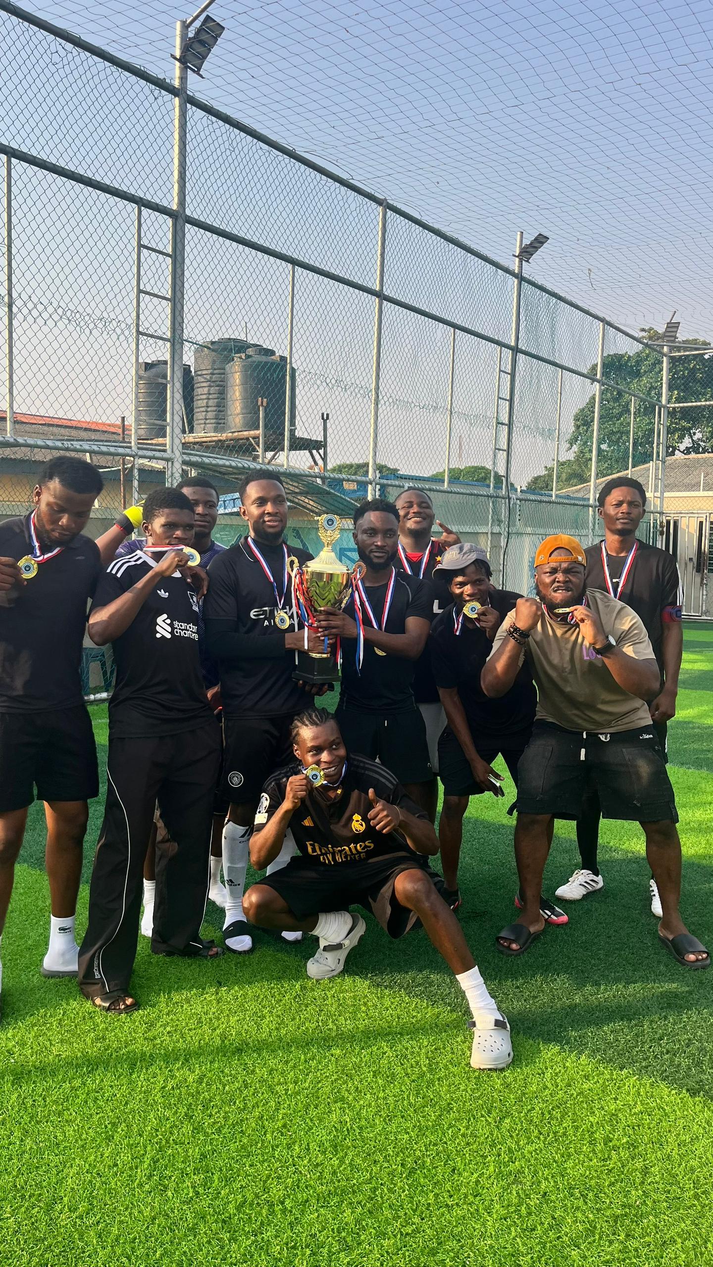eFootball 1v1 Championship