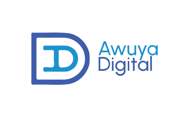 Awuya Digital logo
