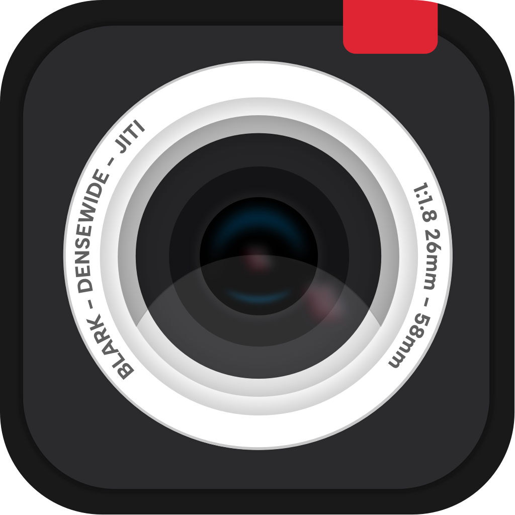 Blark logo