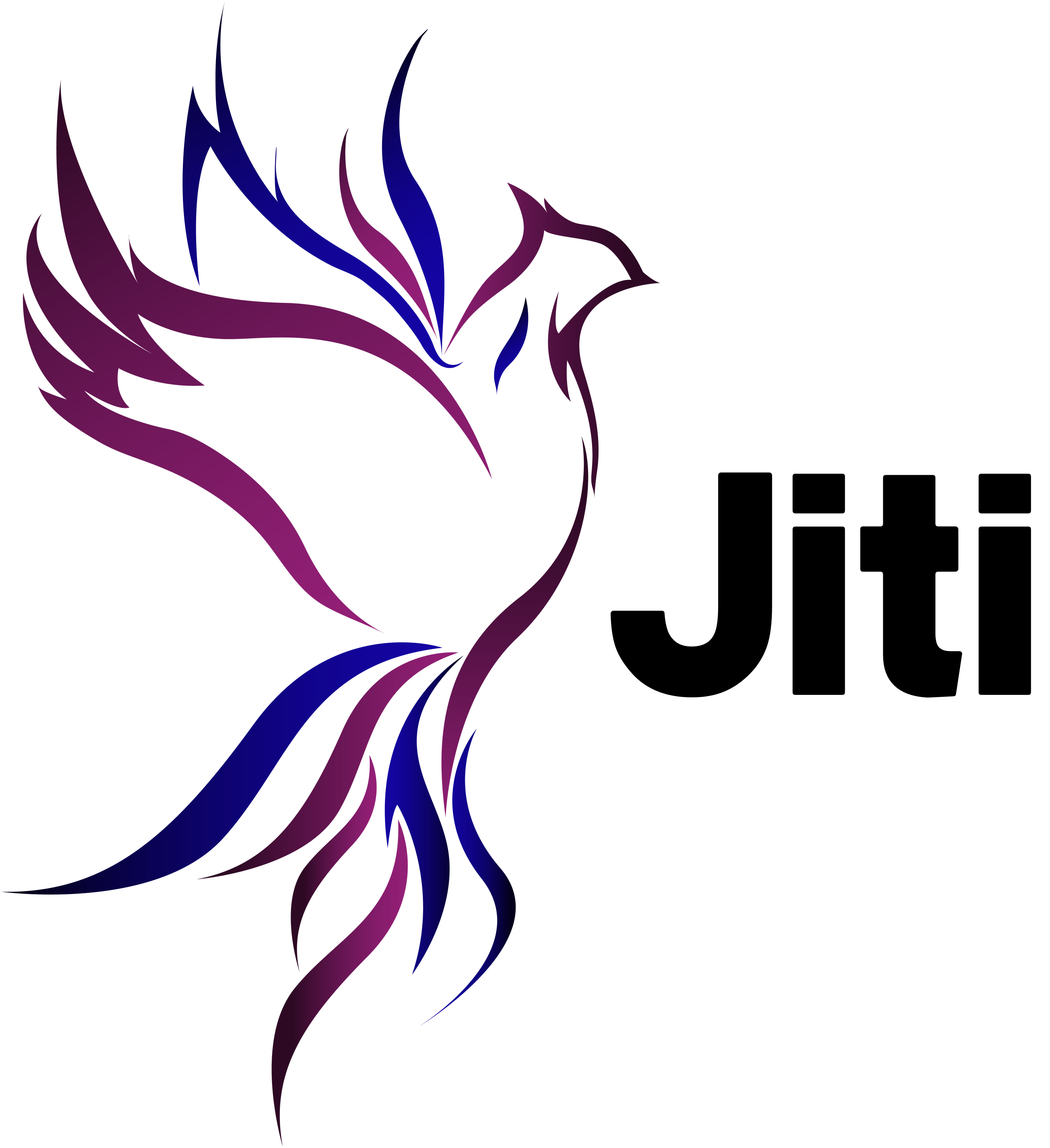 Jiti logo