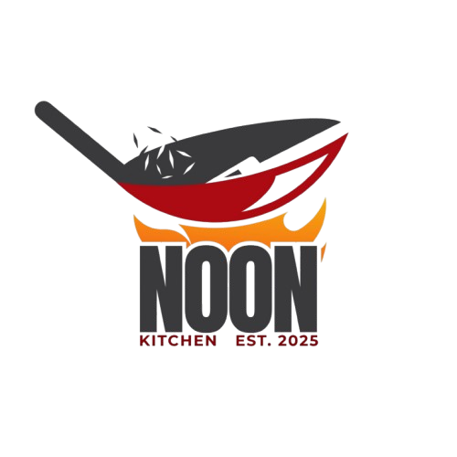 Noon Kitchen logo